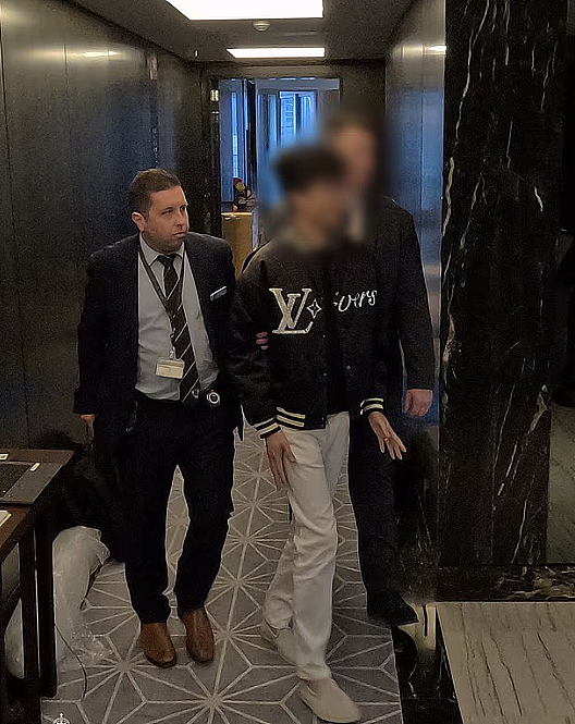 第16人落网！警方破获澳洲史上最大诈骗案，华人犯罪团伙勾结银行职员骗贷（组图） - 4