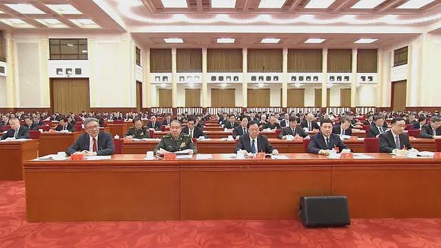 外媒:中共“二十大”后军方中央委员、候补委员都去哪儿啦? 落马、递补被跳过、被调查(组图) - 3