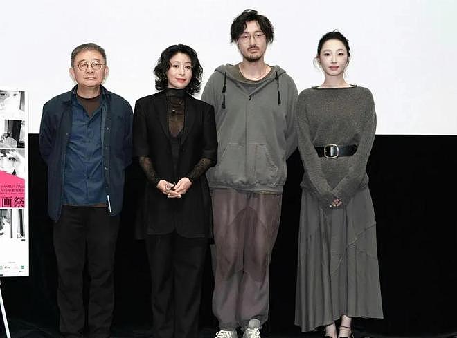 白百何还原争奖真相,指责导演带头搞孤立,网友要求给王传君道歉(组图) - 4