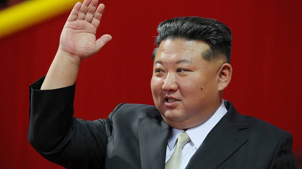 韩国指朝鲜向东部海域试射弹道导弹,分析:抗议美国制裁(组图) - 1