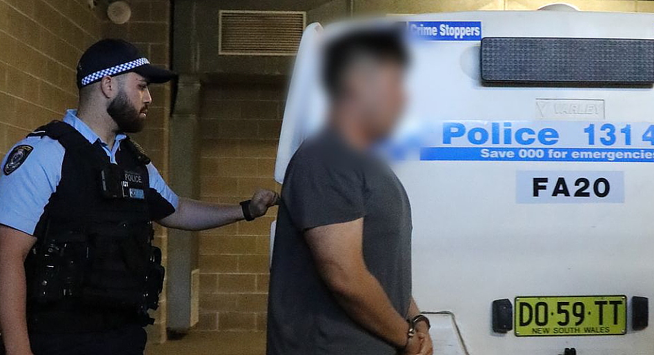 第16人落网！警方破获澳洲史上最大诈骗案，华人犯罪团伙勾结银行职员骗贷（组图） - 3