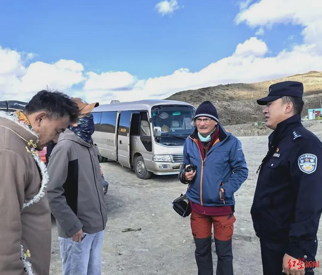 川西登山徒步乱象调查:山高路险,报警多是迷路(组图) - 8