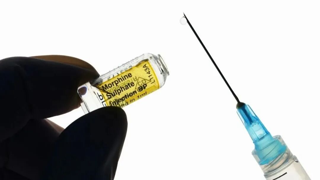 离谱，德国护士上班烦了，干脆杀10名患者减负！要不是被抓，他还想接着干...（组图） - 1