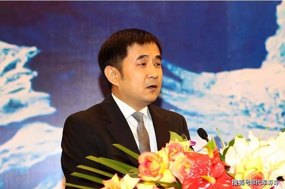 她曾被张艺谋力捧，成名后与富豪卷款61亿逃往国外（组图） - 11