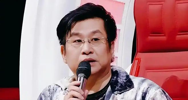 郑智化事件再度升级!讽刺大陆激怒全网,官方严厉评论揭露其丑行(组图) - 4