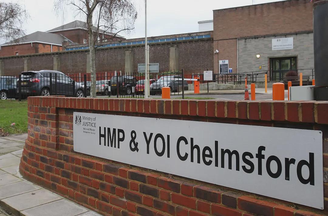 因祸得福？英国男子盗窃入狱，却阴错阳差白“捡”500万英镑！网友：这都是我们的钱啊...（组图） - 4