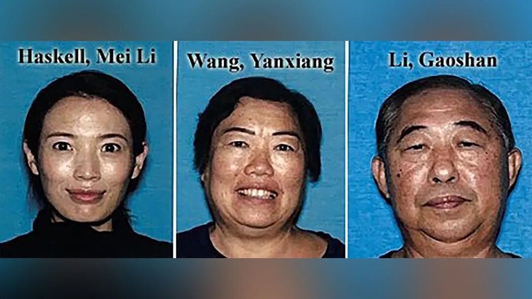 华裔女子遭丈夫分尸案爆遗产纠纷！原来房子也是她借钱买的（组图） - 3