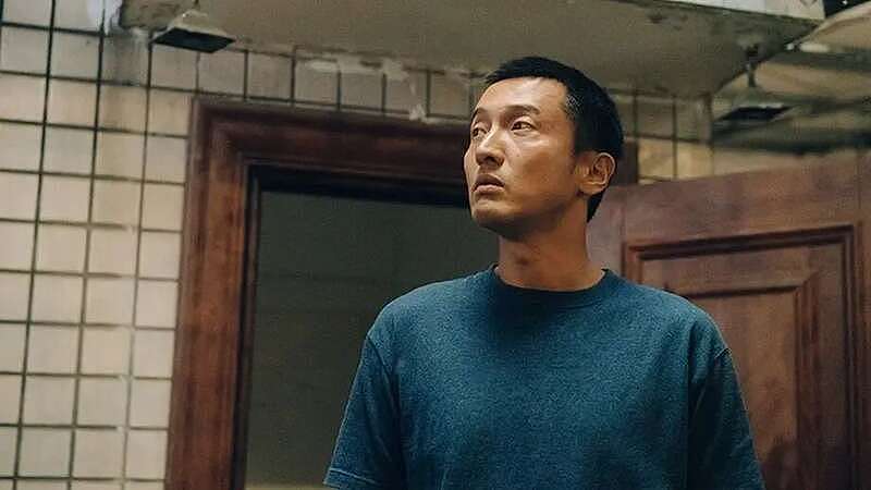 王传君获“国际影帝” 为什么陷入争议狂潮(组图) - 11