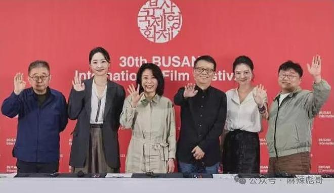 撕了三天,白百何这瓜是真热闹啊(组图) - 41