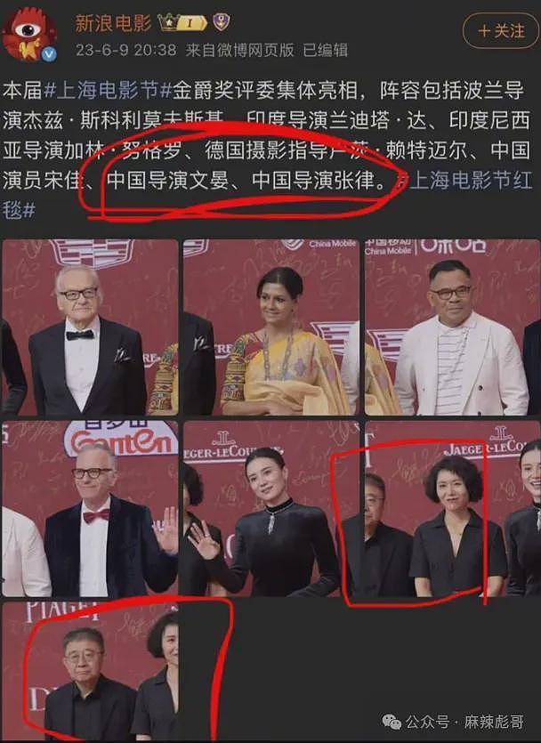 撕了三天,白百何这瓜是真热闹啊(组图) - 27