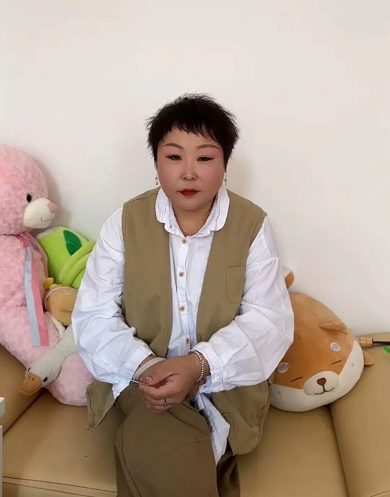 恶性伤害事件频发,中国家暴受害女性为何如此无助(组图) - 3