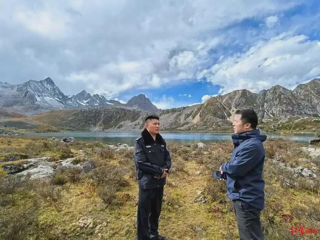 川西登山徒步乱象调查:山高路险,报警多是迷路(组图) - 2