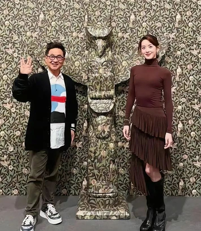 刘强东发朋友圈大翻车,被嘲商界吴京(组图) - 20