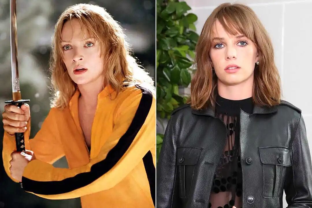 顶流导演被爆骚扰多位女星，曾花7万块在夜店舔女招待的脚（组图） - 1