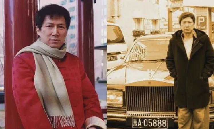 传奇富豪李春平去世：曾传是奥黛丽.赫本的情人，从“吃软饭鼻祖”到孤独晚年（组图） - 1