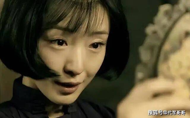 她曾被张艺谋力捧，成名后与富豪卷款61亿逃往国外（组图） - 2
