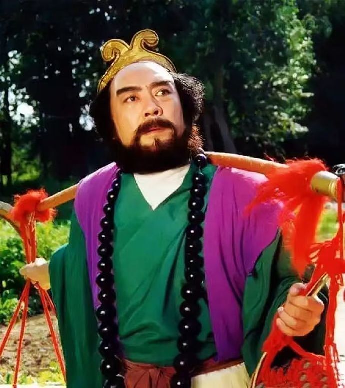 78岁《西游记》沙僧扮演者刘大刚去世，9月份最后露面，坐轮椅出席活动骨瘦如柴（组图） - 3