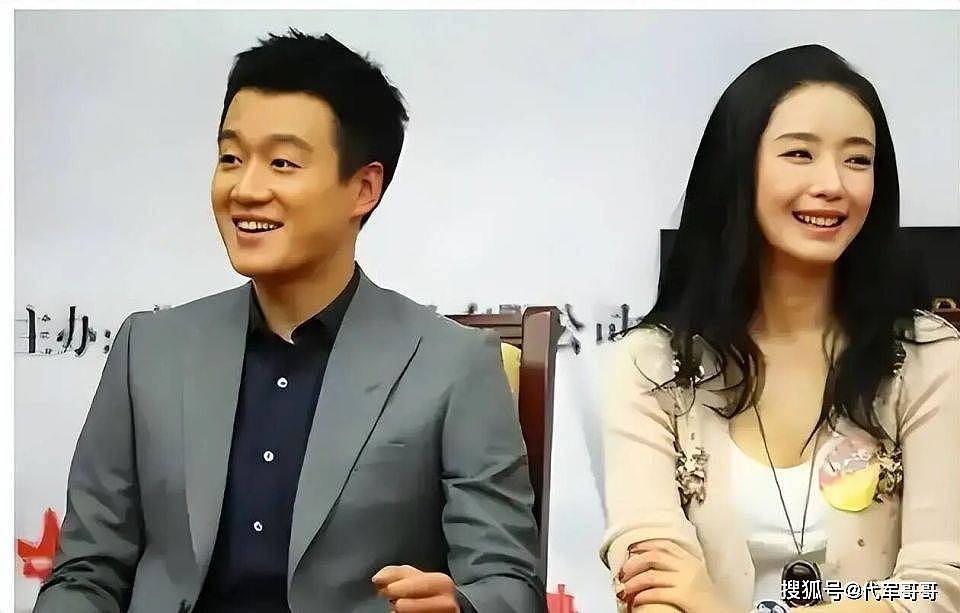 她曾被张艺谋力捧，成名后与富豪卷款61亿逃往国外（组图） - 16
