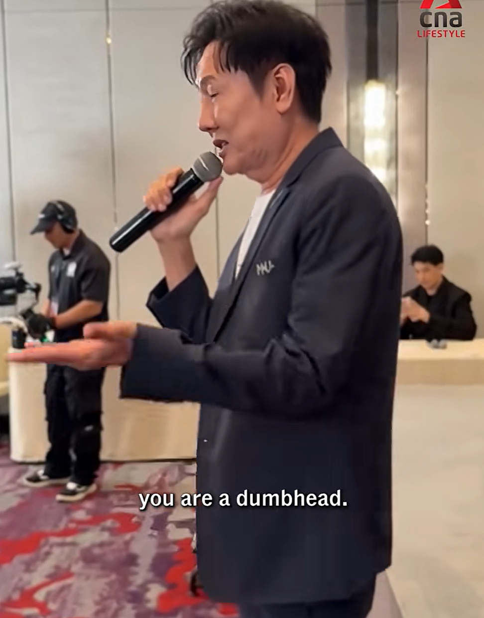 不“伺候”金主便公开辱骂？环球小姐大赛主办方摊上事！各国佳丽愤怒离场（视频/组图） - 13