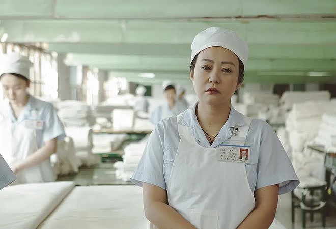 郝蕾风波升级！被扒曾参演《狂野时代》闹掰，辛芷蕾发声打脸她（组图） - 18
