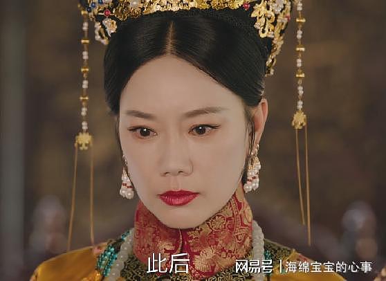 短剧《还珠》的播出告诉观众：有些明星不火，真的是必然（组图） - 10