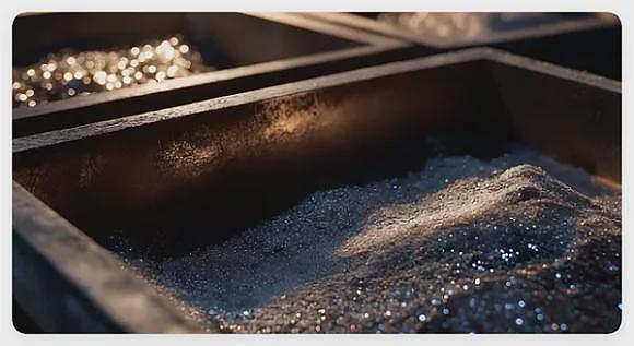 狂飙突进!山东黄金控股Focus Minerals (ASX:FML)年内涨逾15倍 Coolgardie矿场黄金产量创新高 - 10