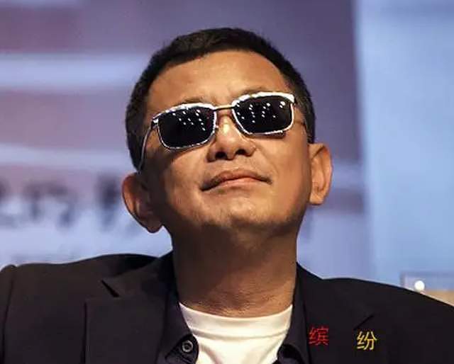 王家卫凉凉！开会支持《繁花》副导演精日言论，网友让他滚出中国（组图） - 19