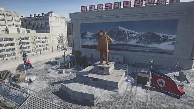 朝鲜网吧开业人满为患,都能玩什么游戏?打使命召唤?(组图) - 14