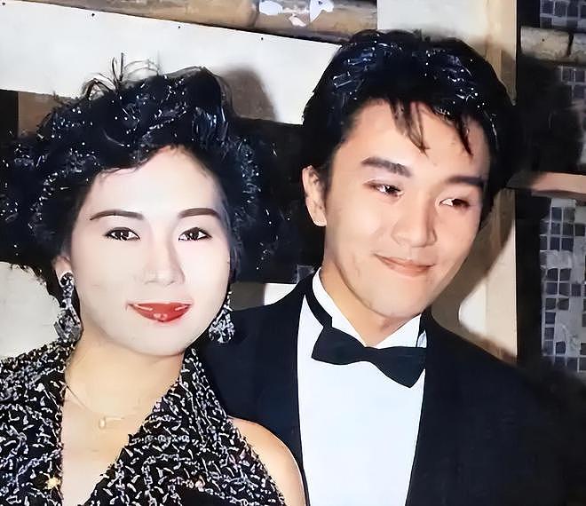 王晶再爆猛料!63岁周星驰未婚未育暗藏隐秘,将一女人藏心底33年(组图) - 7
