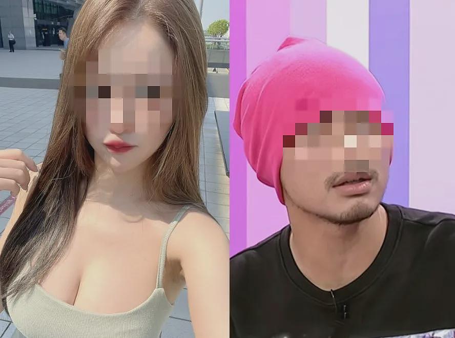 离奇！华人美女网红全身赤裸惨死海外酒店！死因成谜，男艺人被捕...（组图） - 4