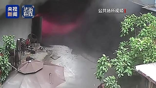 重大火灾事故致16人遇难39人受伤，调查报告还原细节（组图） - 10