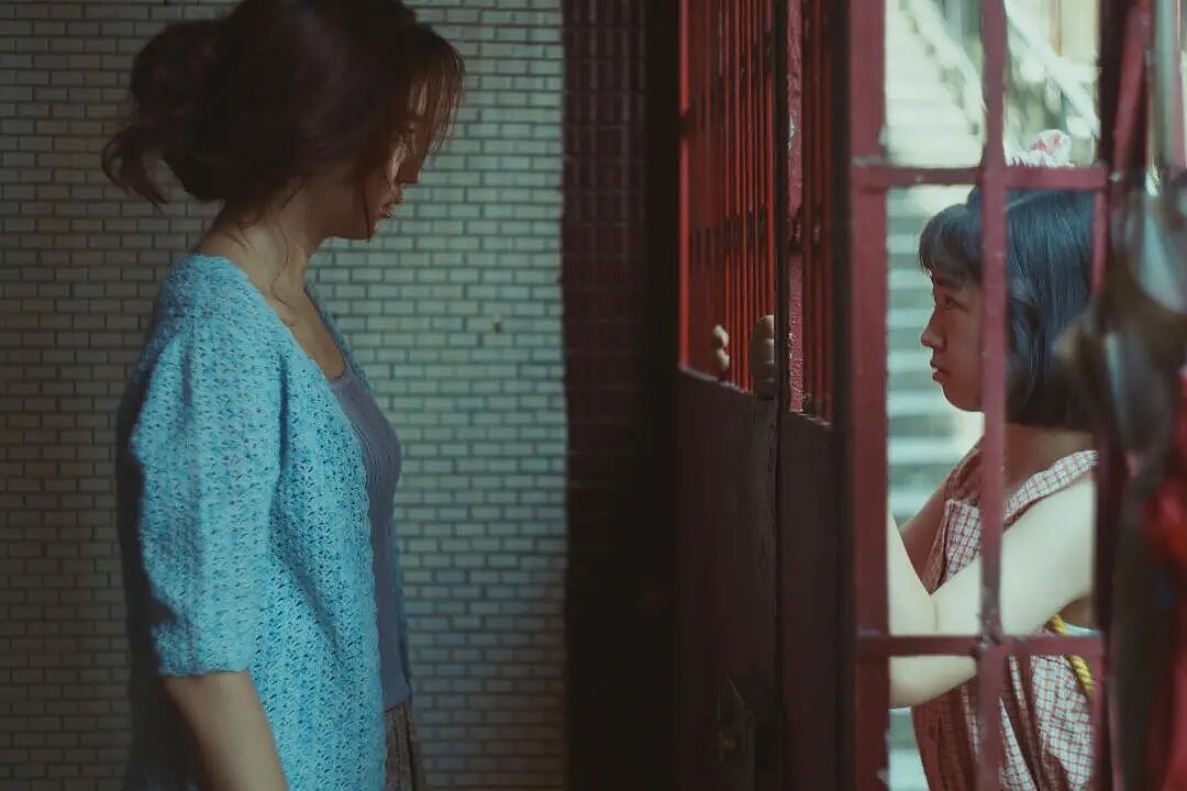 舒淇：当那个走出伤痛的女孩，成为“最佳导演”（组图） - 11