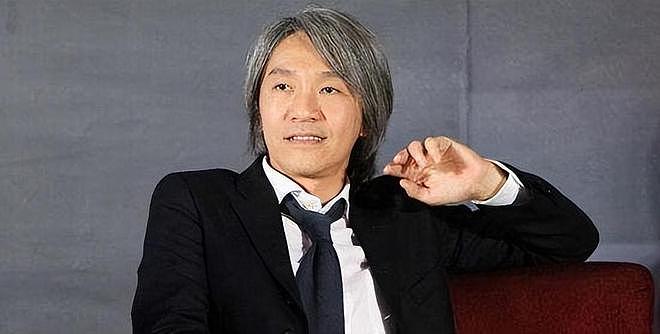 王晶再爆猛料!63岁周星驰未婚未育暗藏隐秘,将一女人藏心底33年(组图) - 24