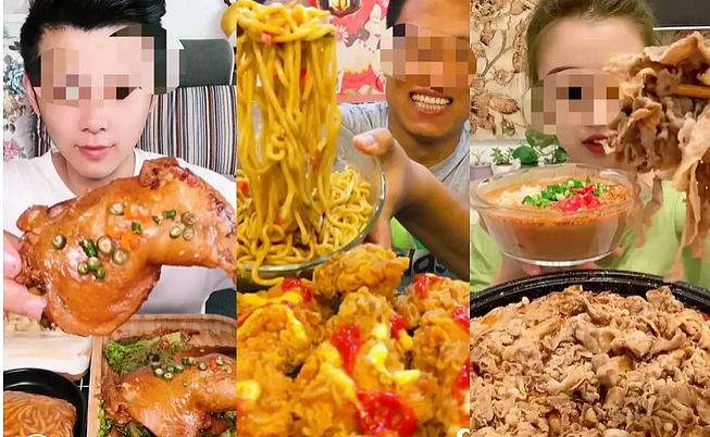 脆皮年轻人现状:我工资低,但我血糖高啊(组图) - 3