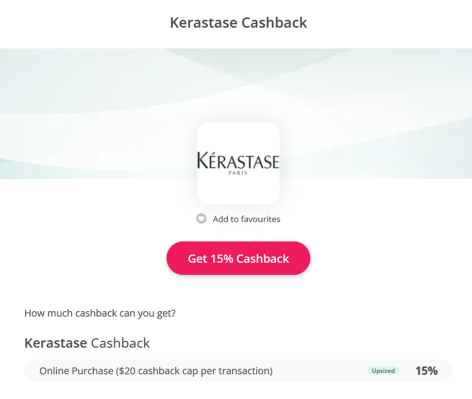 护发必备!【Kerastase 卡诗】澳洲官网最新送好礼 + 折上折(组图) - 2