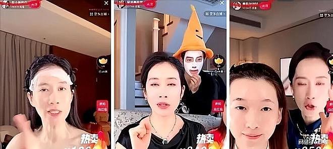 李鬼变李逵?央视揭开温峥嵘骗局真相,靳东担心的事还是发生了(组图) - 10