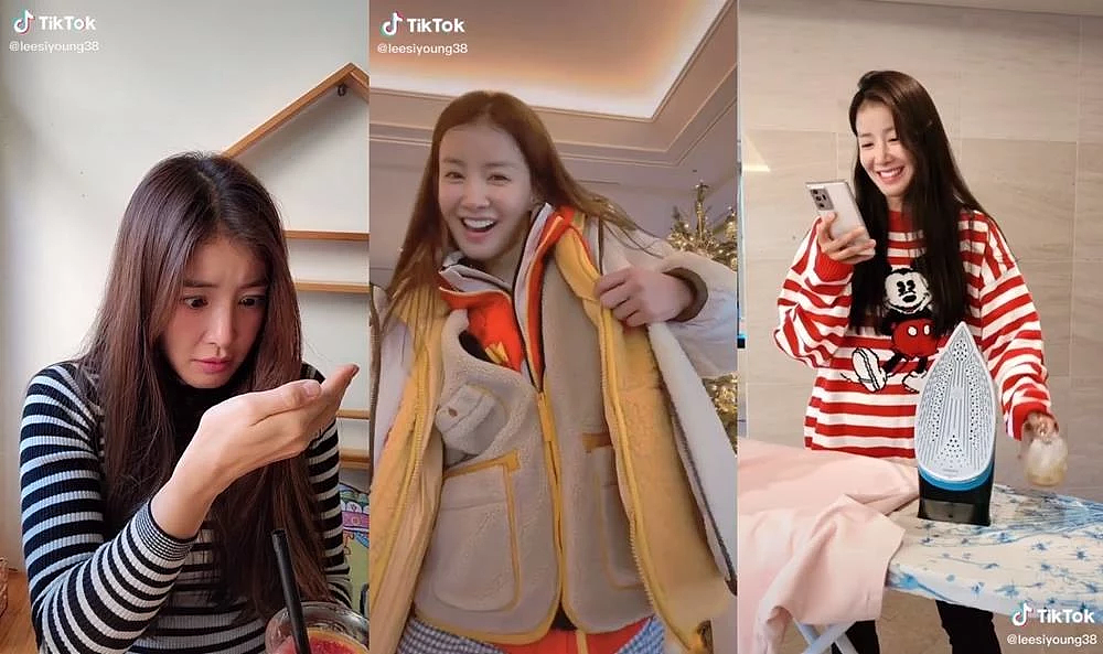 韩性感金刚芭比官宣2胎!“去前夫留子”用冷冻胚胎生女,孕前体脂8%,曾背长子爬喜马拉雅山(组图) - 11