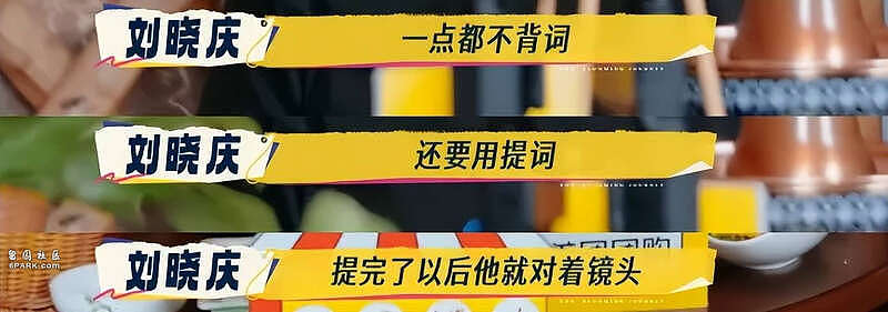 刘晓庆怒批“数字”女演员不背台词，被扒疑似阿娇（组图） - 2