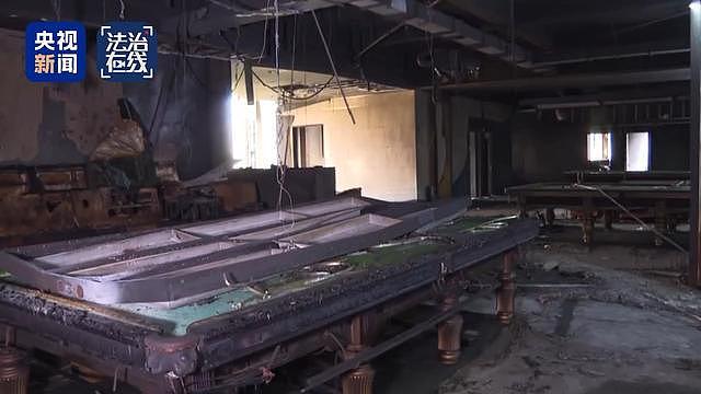 重大火灾事故致16人遇难39人受伤，调查报告还原细节（组图） - 4