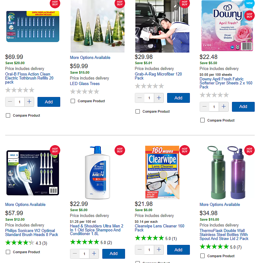 本周必Buy | Costco最新折扣(组图) - 5