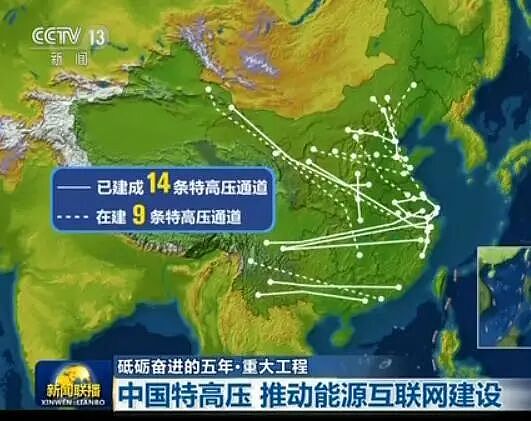中美AI大战真正战场在电力,巨头们已开启抢电大战(组图) - 8