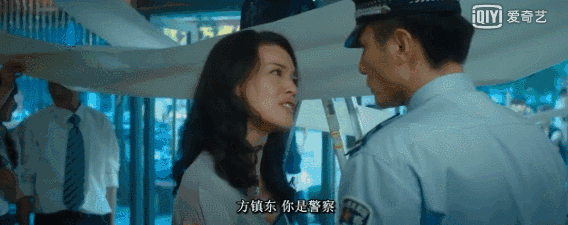舒淇：当那个走出伤痛的女孩，成为“最佳导演”（组图） - 7