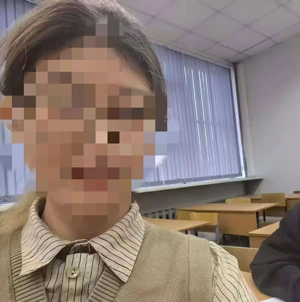 20岁中国留学从窗户坠落身亡！曾因俄语水平差遭欺凌，几天前父亲发视频哽咽求助（视频/组图） - 8