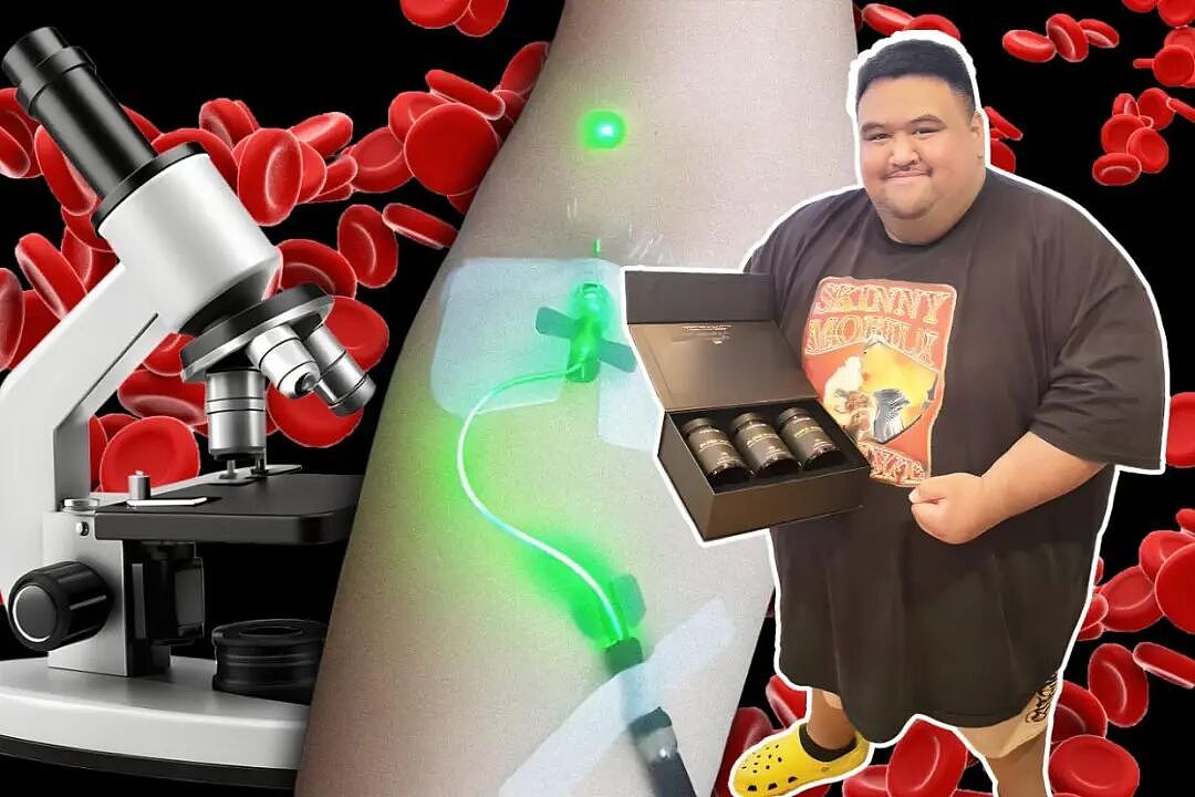 惊!新西兰悄悄流行这做法,百万网红打卡,“这是在作死”……(组图) - 2