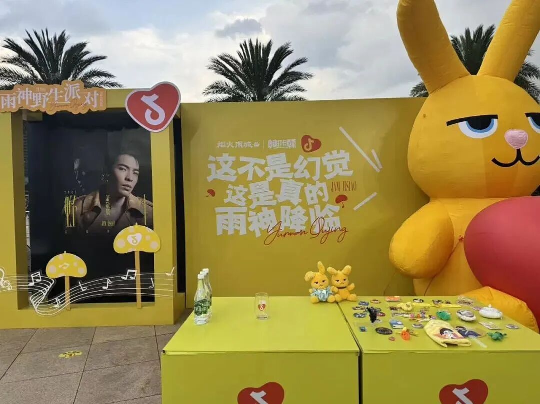 四、五线城市抢着办演唱会,县城中产还买单吗?(组图) - 8