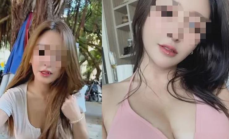 离奇！华人美女网红全身赤裸惨死海外酒店！死因成谜，男艺人被捕...（组图） - 3