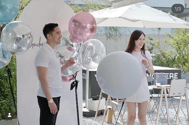 钟欣潼前夫被曝婚变,第三任妻子删光合照,结婚三年育有俩子女(组图) - 4