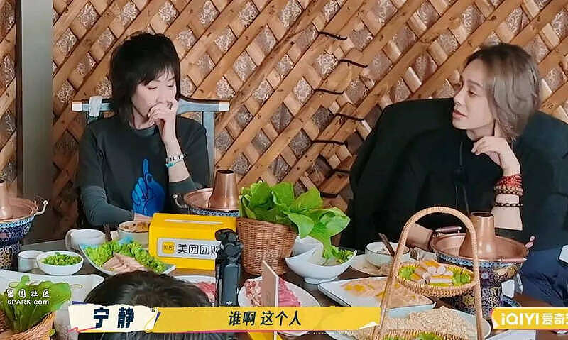 刘晓庆怒批“数字”女演员不背台词，被扒疑似阿娇（组图） - 9