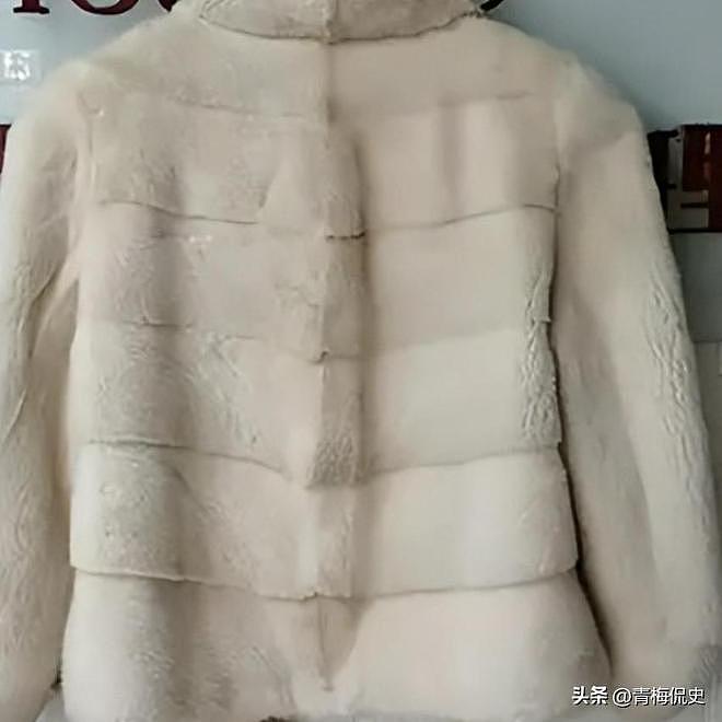 貂皮水洗退货后续：警方介入，宝妈身份被扒已社死，商家还有后手（组图） - 4