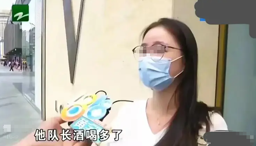 4女生KTV点男模陪一整晚只给500，被揍后正脸曝光长相和行太为反差（组图） - 6